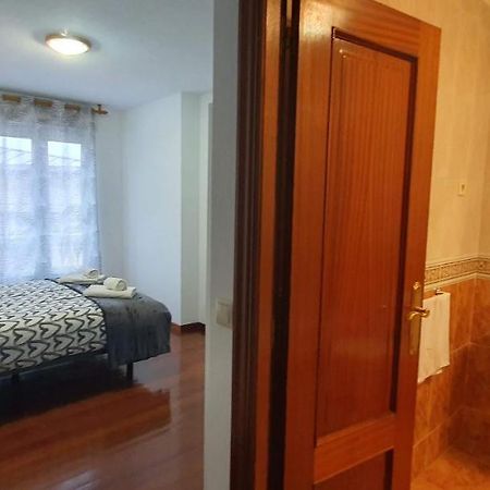 Ferienwohnung Piso Iria Cee Exterior foto