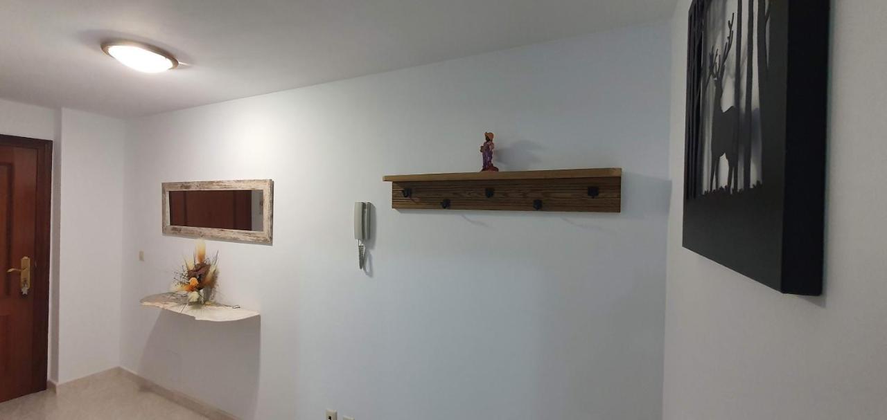 Ferienwohnung Piso Iria Cee Exterior foto
